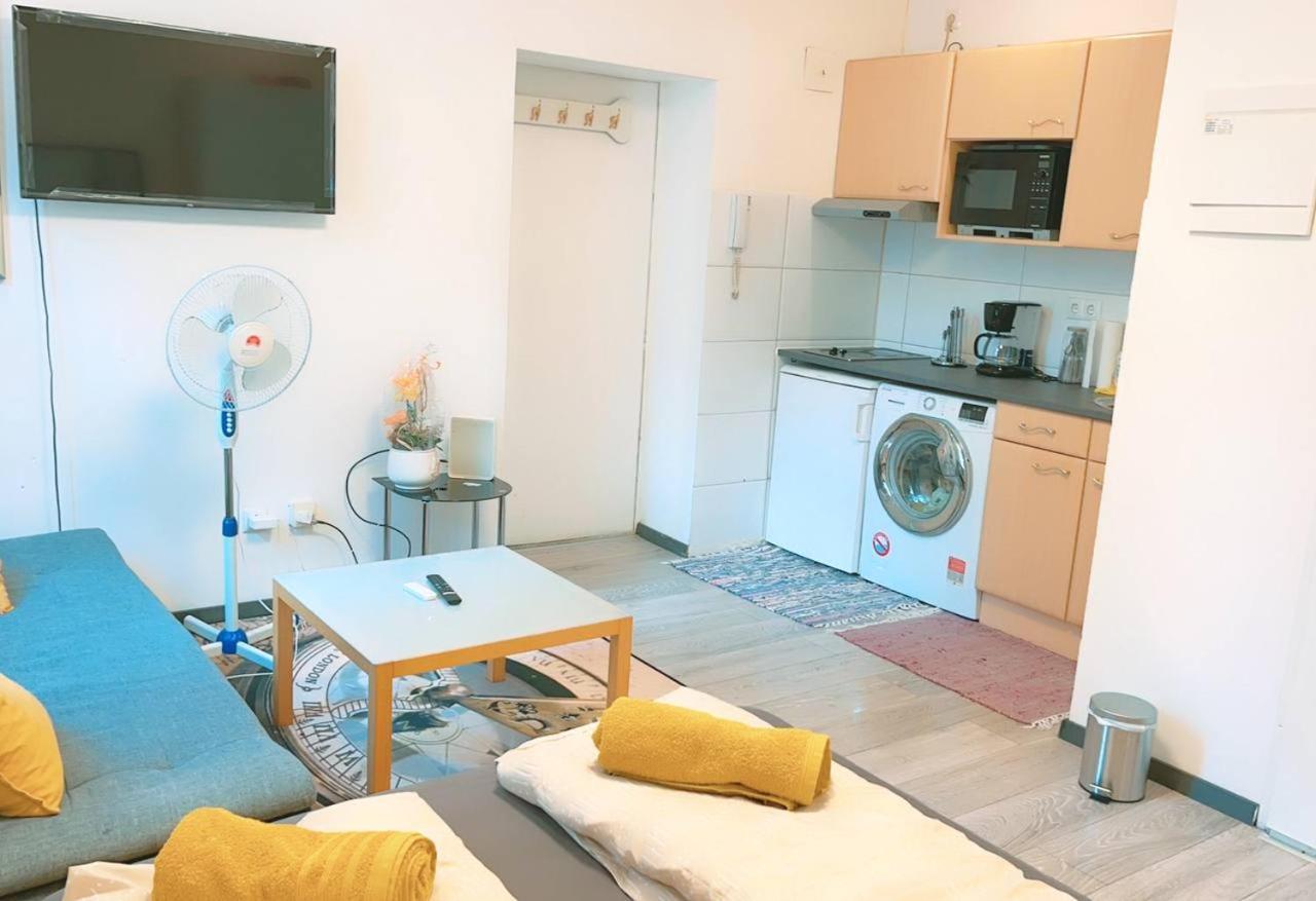 Comfort Studio In City Center Km3 * Wien