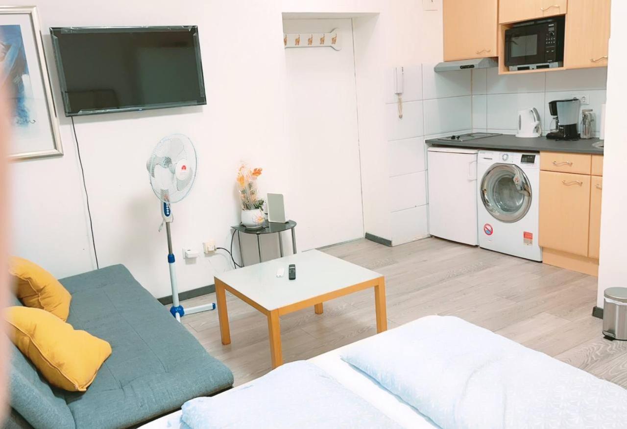Comfort Studio In City Center Km3 Apartment Wien